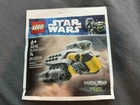 LEGO® Star Wars 30728-1 The Mandalorian and Grogu The Razor Crest Polybag