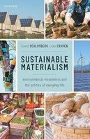 Sustainable Materialism | David Schlosberg (U. A.) | Englisch | Taschenbuch