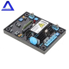 AVR Automatic Voltage Volt Regulator SX460 Replacement For Generator