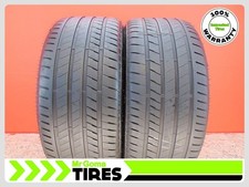 2 Bridgestone Alenza 001 Rsc Rft Xl 27540r20 Used Tires 7.232 Tread 106w 2 Bridgestone Alenza 001 Rsc Rft Xl 27540r20 Used Tires 7.232 Tread 106w