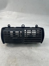02-05 Explorer Mountaineer Rear Center Console Air Vent Oem Black