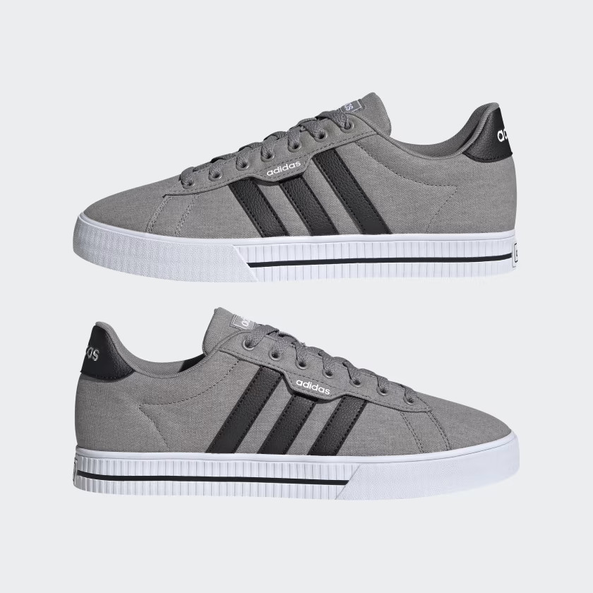 adidas men Daily 3.0 Shoes