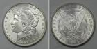 X7543 1887 Morgan Dollar, Choice/Gem BU