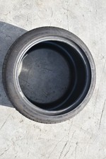 1x 31535r20 Michelin Pilot Super Sport Used Tire