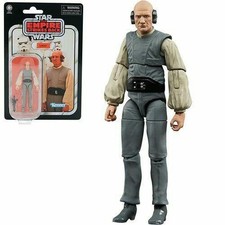 Lobot Vintage Collection Star Wars Empire Strikes Back 3.75-Inch Action Figure