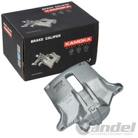 Kamoka Bremssattel Vorne Links Passend FüR Renault Grand Megane ScÉNic | JBC0287