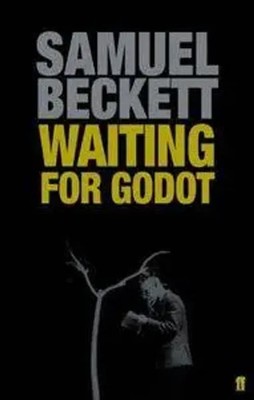 Waiting for Godot | A Tragicomedy in Two Acts | Samuel Beckett | Taschenbuch