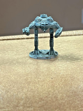 Ral Partha Battletech Mech Mini Mercury Mech ...