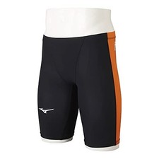 MIZUNO Swim Competitive Swimming Challenge Swimmer Boys MX/SONIC II Half Spats
