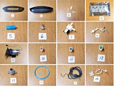 Primo 601323 Water Dispenser Parts - 44 Choices