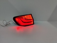 BMW 5 F10 F11 2012 Hinten links Rückleuchte Heckleuchte 7203233 BGP21740