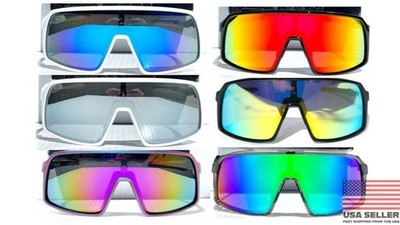 Oakley SUTRO oo9406 Polarisierte Ersatzlinse von SPECTRA USA   Nur Linse