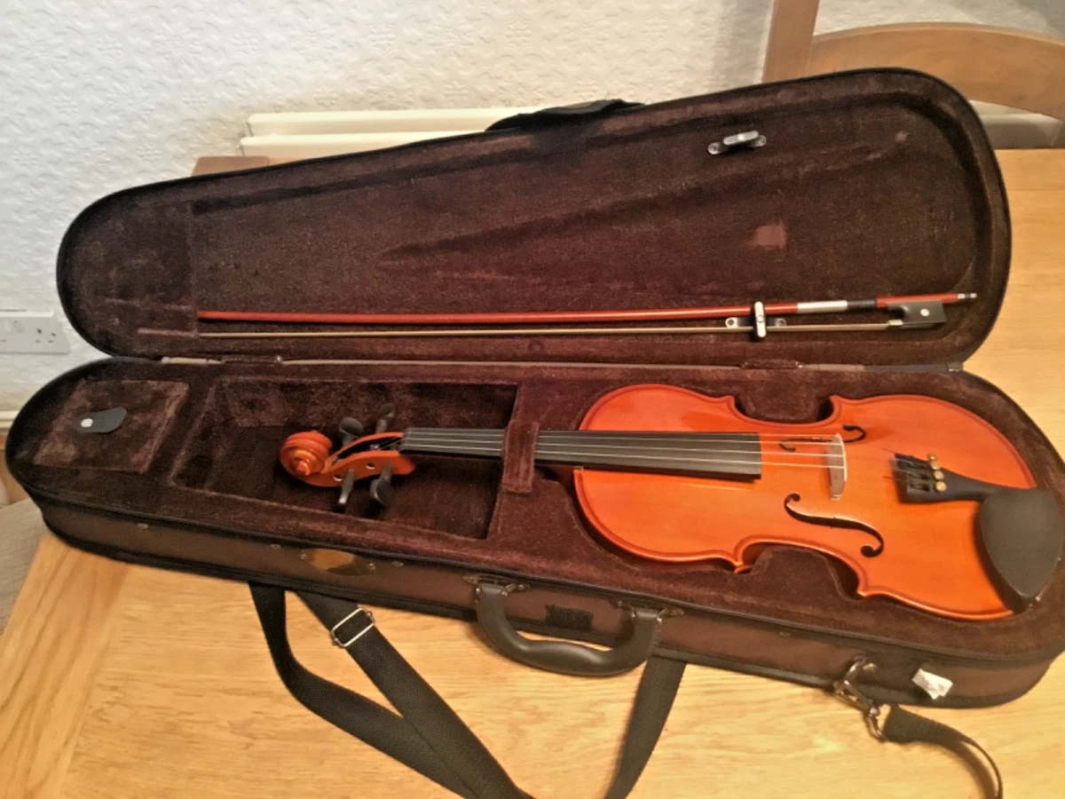 Stentor 3/4 Size Orchestral Violins for sale | eBay
