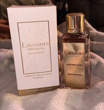 メゾンランコム Lavandes Trianon LAVANDES TRIANON perfume de Lancôme - Wikiparfum