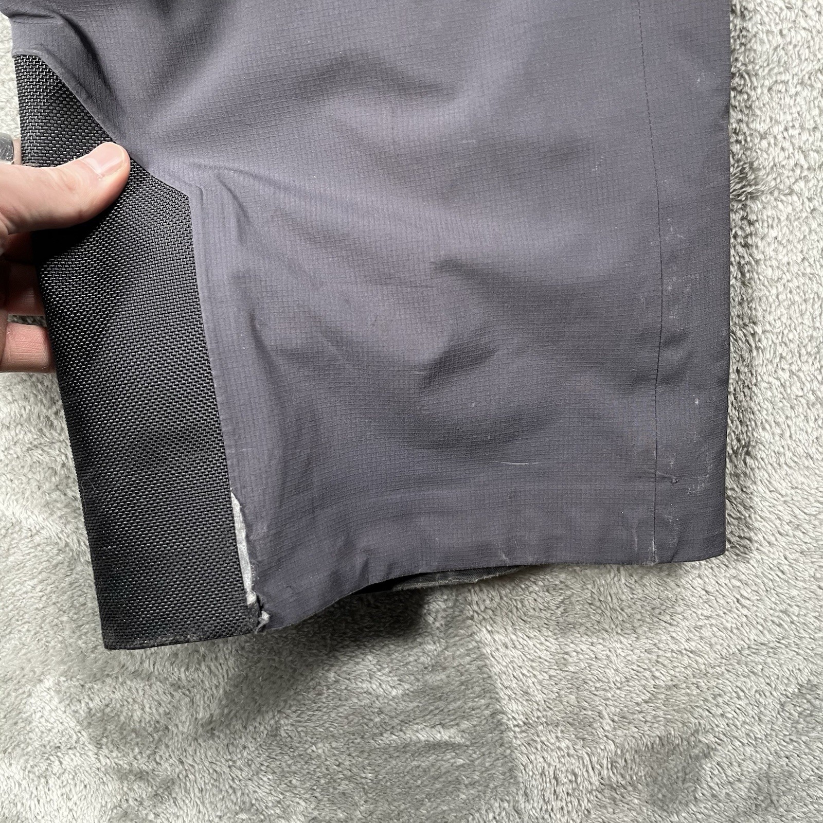 Helly Hansen Ridge Infinity Shell Jacket And Elev… - image 19