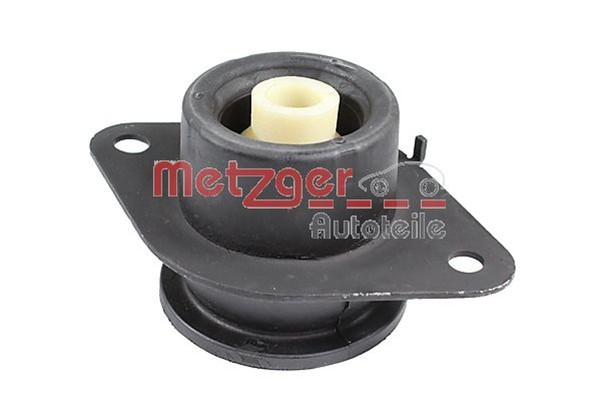 Motorlager Metzger Autoteile 8053883 FüR Opel Vivaro X83 Bus A07 DTI 16V Ecotec-image
