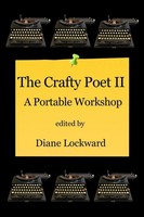 Diane Lockward | The Crafty Poet II | Taschenbuch | Englisch (2016)
