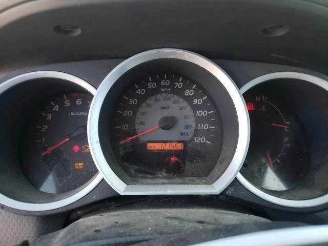 Bomba de dirección asistida 6 cilindros compatible con 05-15 TACOMA 3810142 Foto 3 de 4