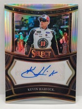 2026 Panini Select Racing Trading Card Box Set Review and Checklist 23