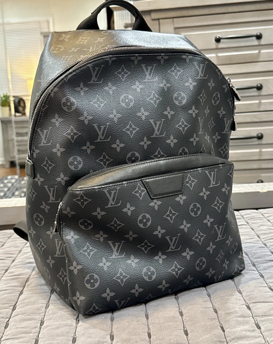Louis Vuitton Backpacks for sale | eBay Louis Vuitton Backpacks for sale | eBay
