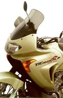 MRA Touring Windschild - Honda XL650V Transalp