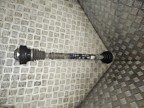 Volkswagen PASSAT B6 2009 Antriebswelle vorne Diesel 103kW ESH7471