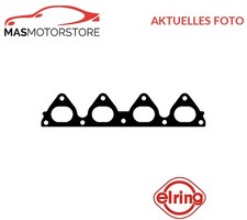 DICHTUNG ABGASKRÜMMER ELRING 052060 A FÜR HONDA CIVIC VI,CIVIC IV,CIVIC V