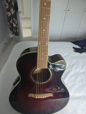 Ibanez AEL20ET Electro ACOUSTIC Guitar