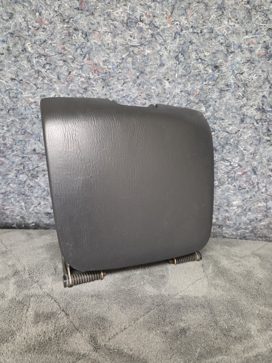 1998-2002 Subaru Forester OEM Dash Console Cubby Lid 98 99 00 01
