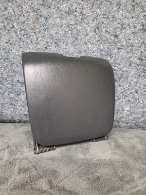 1998-2002 Subaru Forester OEM Dash Console Cubby Lid 98 99 00 01