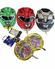 Vintage 1995 Power Rangers Party Express Supplies