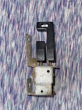 88-91 Civic Hatch Crx Trunk Hatch Fuel Gas Door Lid Lever Handle Popper Opener