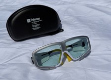 Palomar Laser/IPL Safety Glasses  OEM Case- P/N 82-0000-13