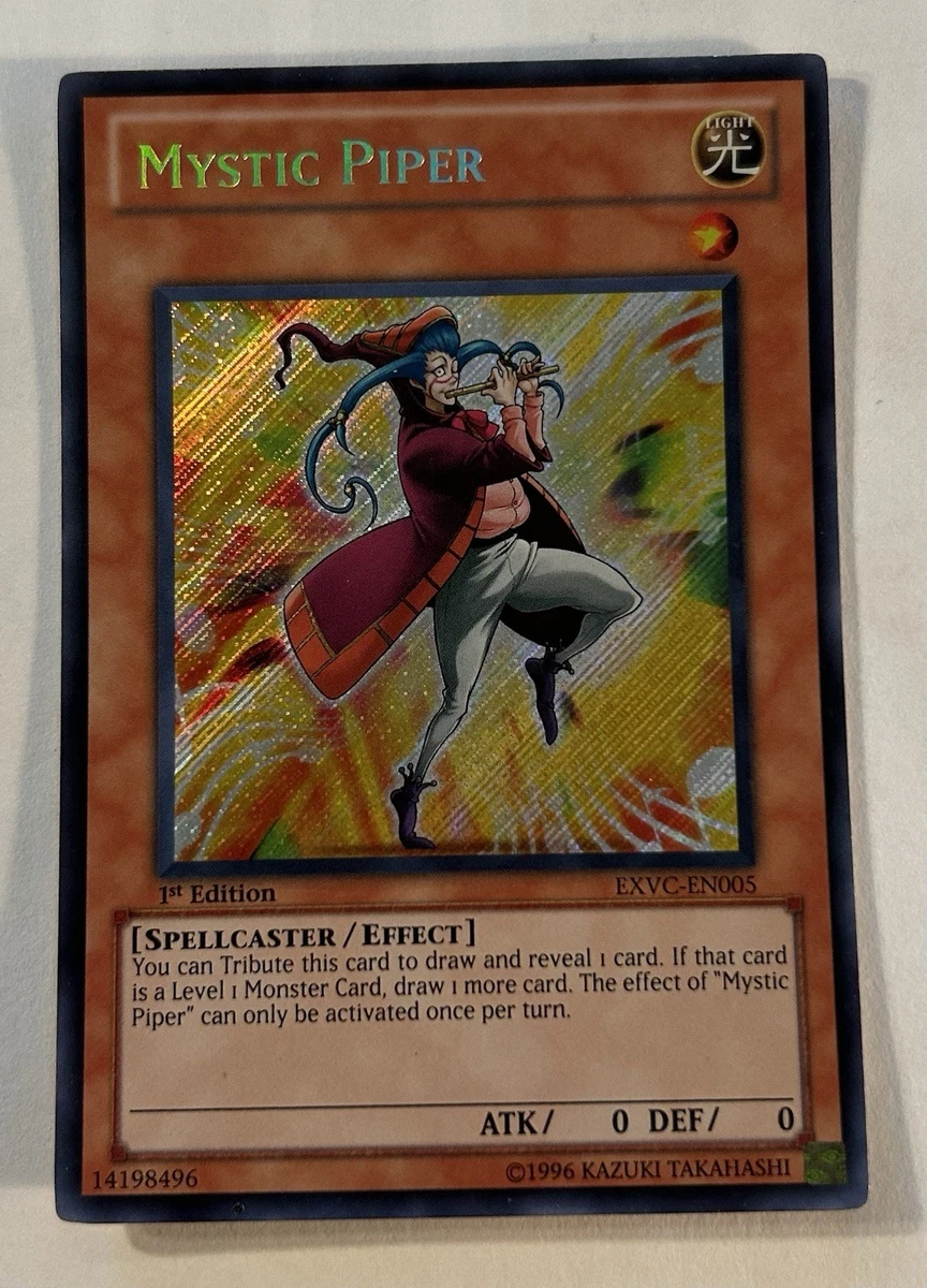 Yu-Gi-Oh! TCG Extreme Victory Individual Collectible Card Game