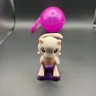 Vintage Pokémon Mew Figure – 1999 Burger King Toy – Nintendo – Read Description