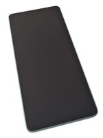 Org Original Lcd-Display Mit Rahmen FüR Xiaomi Redmi Note 13 5G, Blau