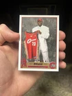 2003-04 Topps LeBron James Rookie RC #221 Cavaliers