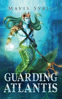 Mavis Sybil | Guarding Atlantis | Taschenbuch | Englisch (2021) | Indy Pub