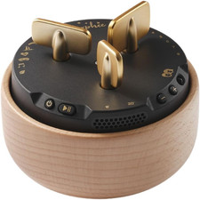 Sound Machine for Sleep with Meditation White Noise Sound Therapy for Deep