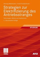 Henning Wallentowitz (U. A.) | Strategien Zur Elektrifizierung Des...