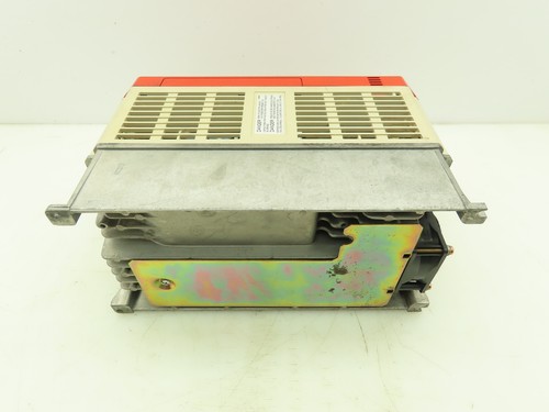 Magnetek CIMR-G5U43P7 Impulse 4008-AFG+ Variable Speed Drive Crane Control VFD - Picture 9 of 17