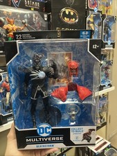 McFarlane DC Multiverse Blackest Night Deathstorm Figure Atrocitus