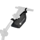 Motocaddy Under Handle Accessory Pouch Golf Trolley Storage Bag Genuine