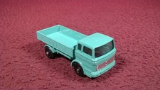 LESNEY MATCHBOX No. 1 MERCEDES TRUCK