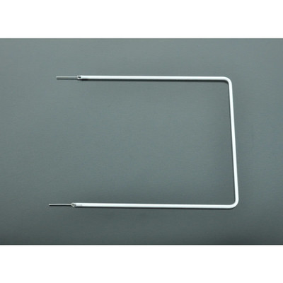 2.4mm Diameter C-Shape CCFL Lamps