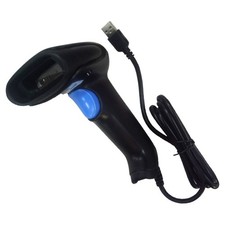 Barcode-Scanner bequemer Barcode-Scanner-Gerät zum Speichern von