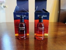 Fahrenheit Dior Vintage 20 ML