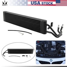 Dct Transmission Cooler For Bmw F8x F80 F82 F83 F87 M2cm3m4 S55 2015-2020 Dct Transmission Cooler For Bmw F8x F80 F82 F83 F87 M2cm3m4 S55 2015-2020