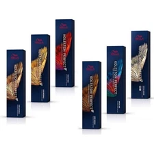 Wella Koleston Perfect Me+ Permanent Hair Color Cream 2 oz   you choose