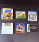 Super Mario Advance 4: Super Mario Bros. 3 GBA CIB Complete Box In Great Shape